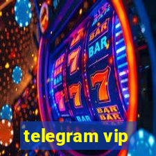 telegram vip